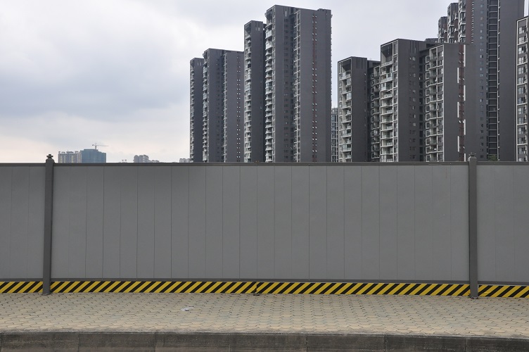 地铁围挡(图1)