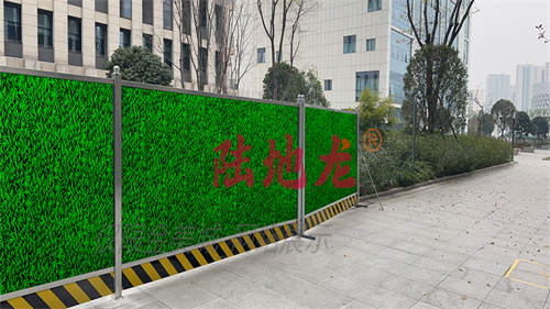 施工围挡的临时开口管理需要办理哪些手续(图1)