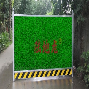 陆地龙围挡产品的漆膜厚度通常控制在多少微米
