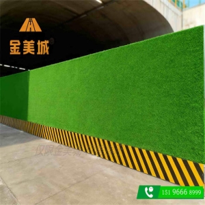 施工围挡加急定制的额外费用一般怎么算