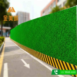 全美城施工围挡工厂怎么合作最省心？