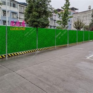 施工围挡的运输方式选择对采购成本影响大吗